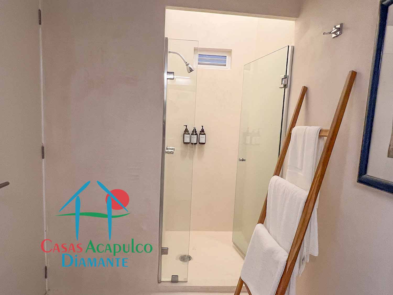 Casa Romance - Recámara cinco 7